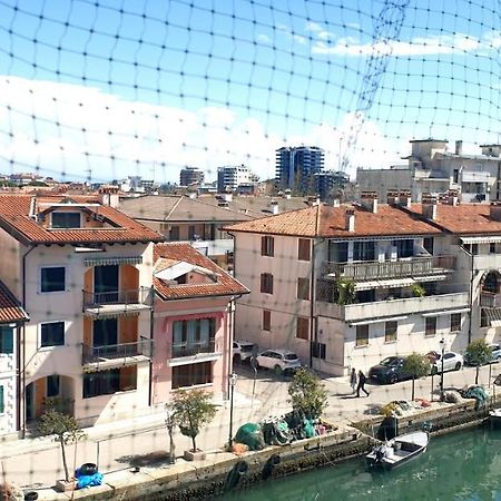 Charming Apartment & Parking By Anthea Homes Grado Extérieur photo