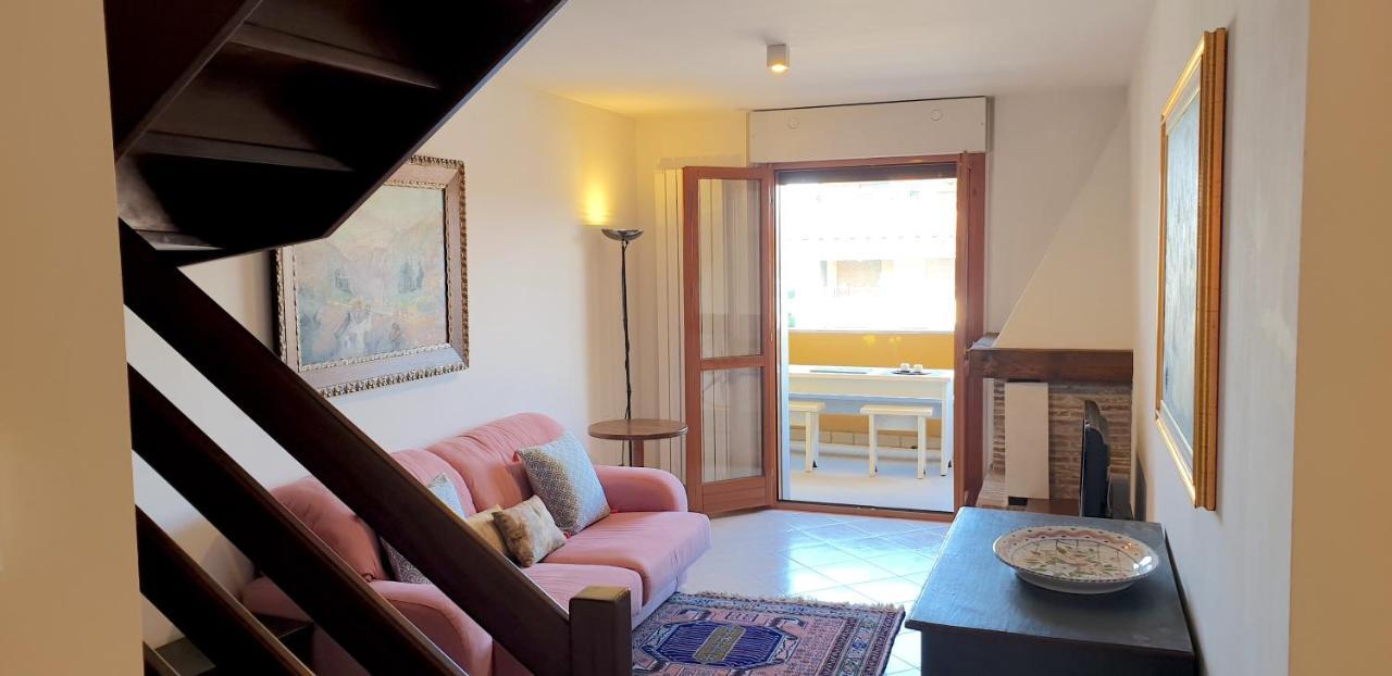 Charming Apartment & Parking By Anthea Homes Grado Extérieur photo
