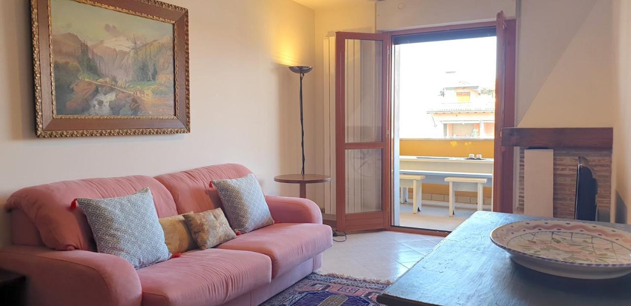 Charming Apartment & Parking By Anthea Homes Grado Extérieur photo