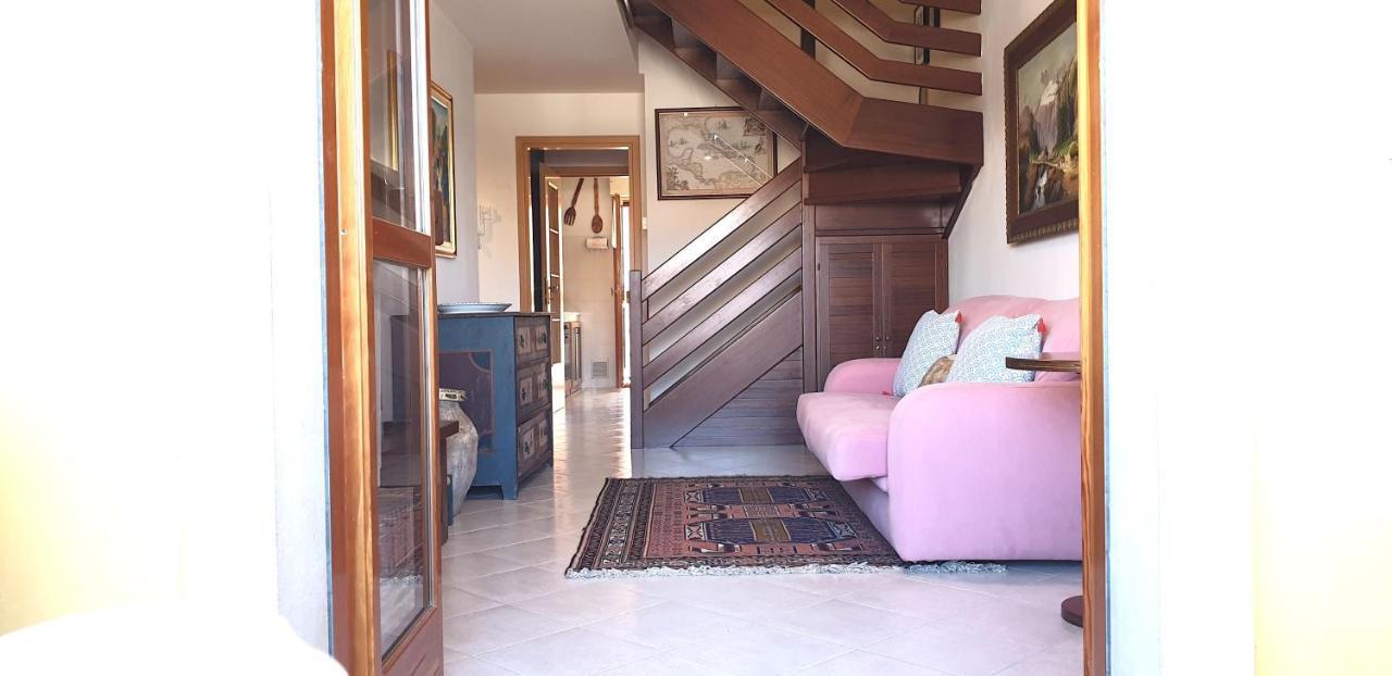 Charming Apartment & Parking By Anthea Homes Grado Extérieur photo