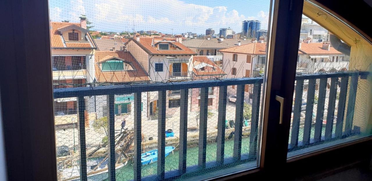 Charming Apartment & Parking By Anthea Homes Grado Extérieur photo