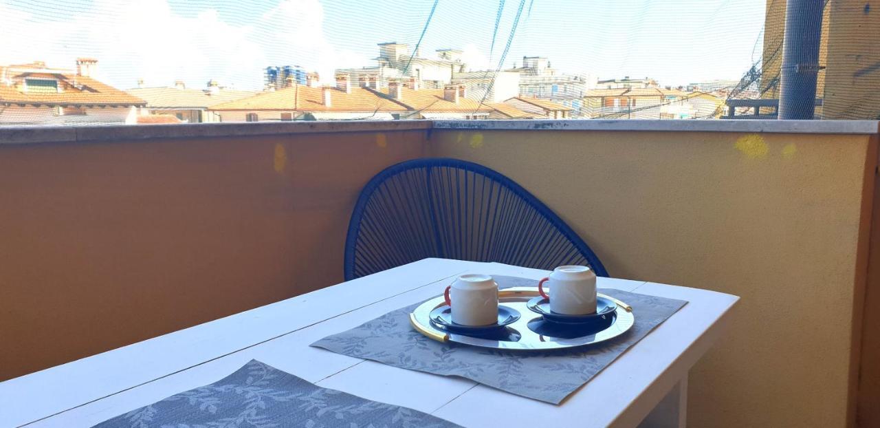 Charming Apartment & Parking By Anthea Homes Grado Extérieur photo