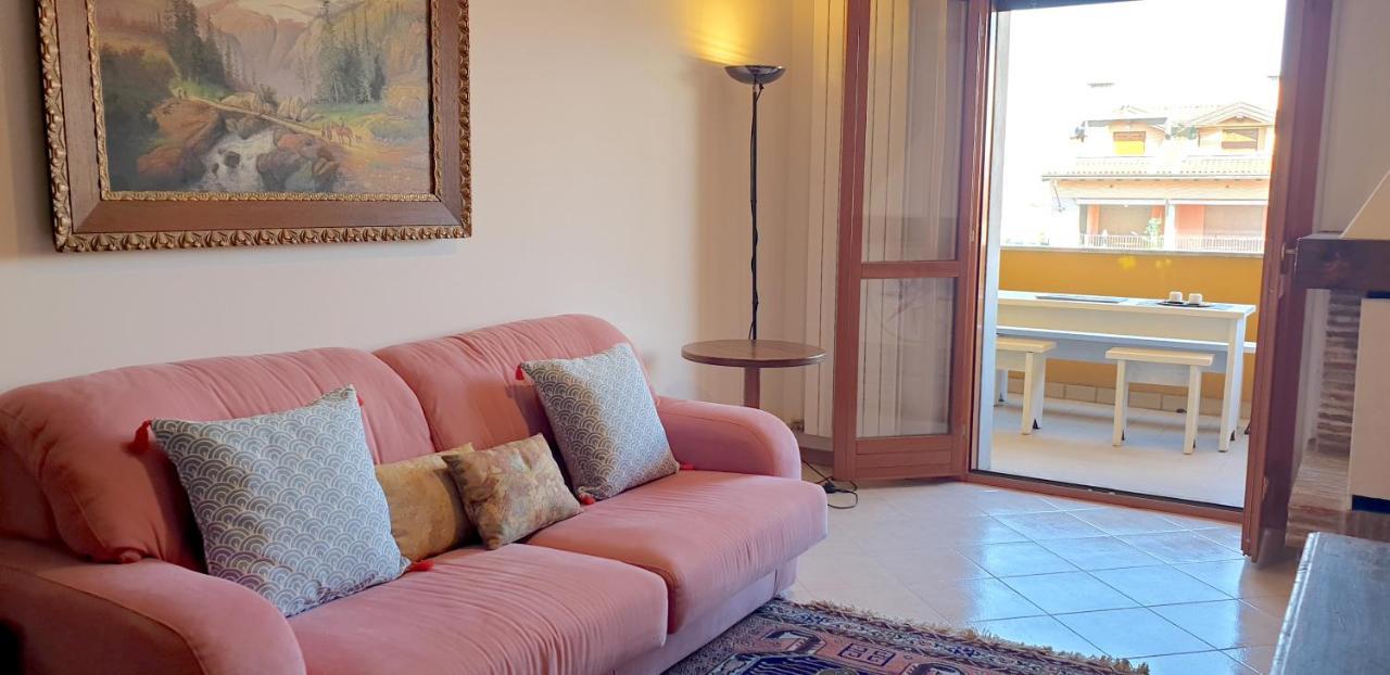 Charming Apartment & Parking By Anthea Homes Grado Extérieur photo