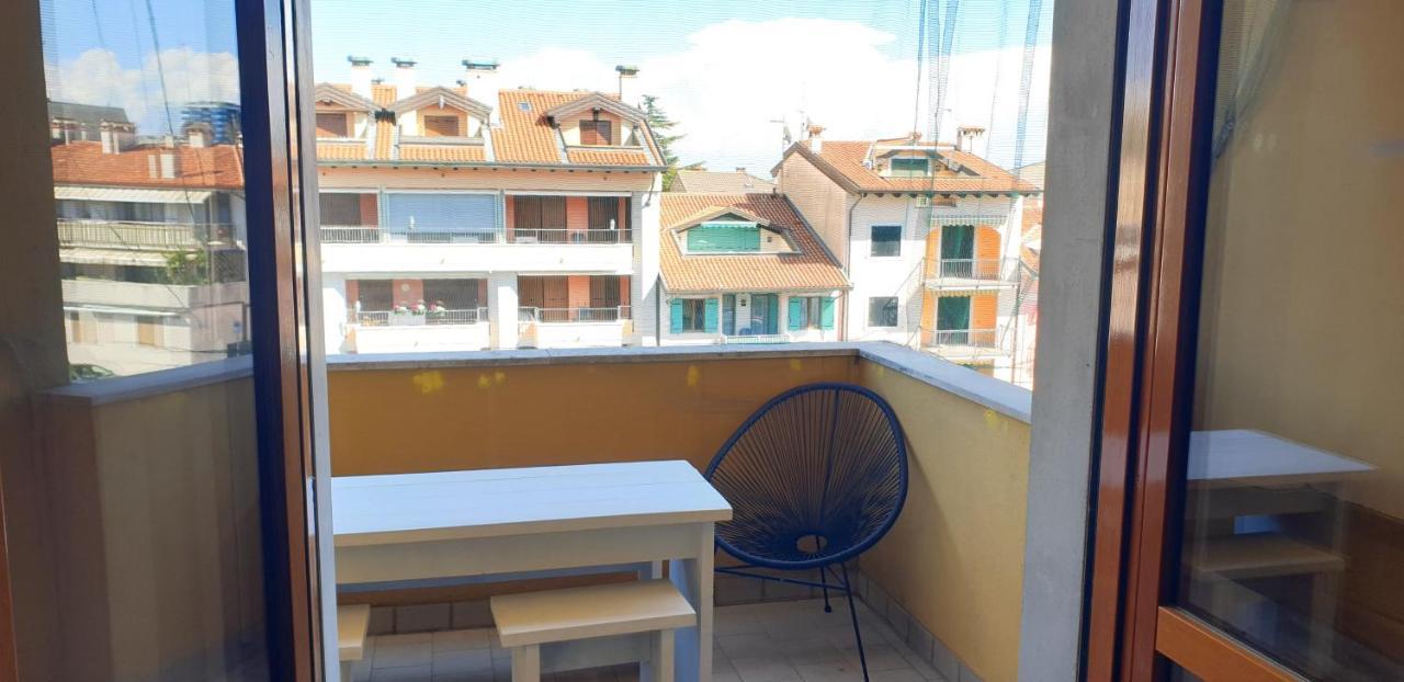 Charming Apartment & Parking By Anthea Homes Grado Extérieur photo