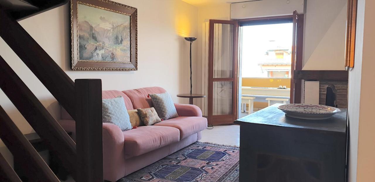 Charming Apartment & Parking By Anthea Homes Grado Extérieur photo