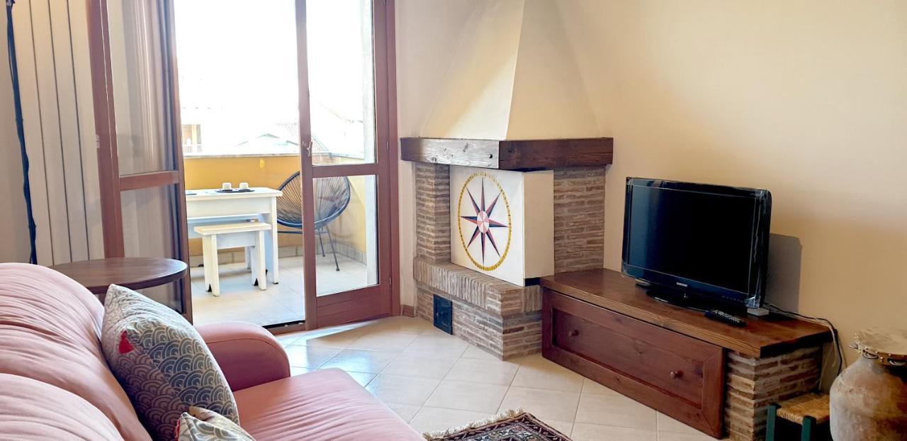 Charming Apartment & Parking By Anthea Homes Grado Extérieur photo