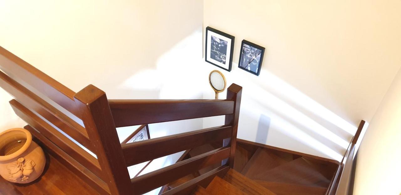 Charming Apartment & Parking By Anthea Homes Grado Extérieur photo